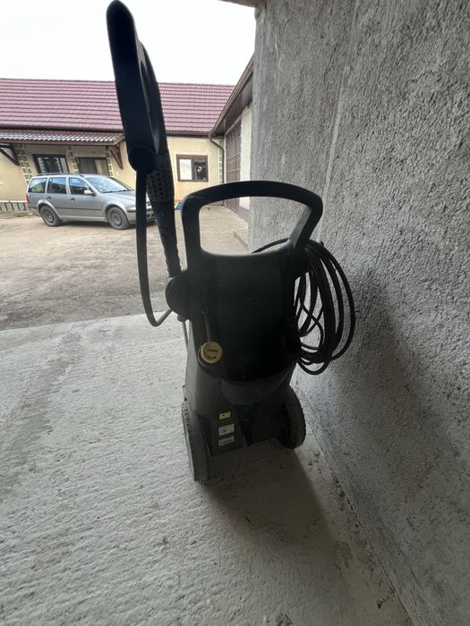 Karcher profesional HD 10/25-4 S