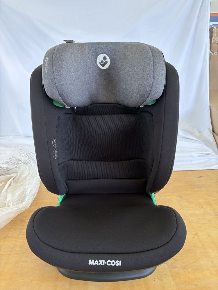 Scaun auto RodiFix Pro i-Size ,100-150 cm, Isofix , de la 3,5 -12 ani