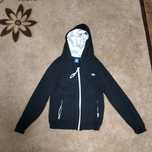 Олимпийка adidas