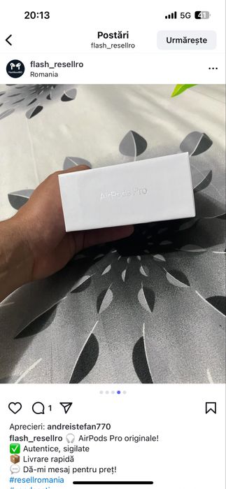 AirPods Pro2 (2025)