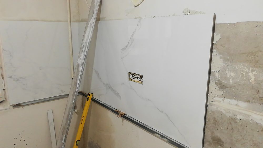 Parchetar zugrav faianțar