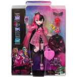 Кукла Draculaura. Monster High.