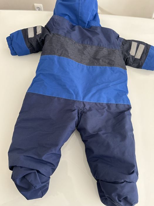 Гащеризон-космонавт