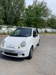 Arenda Matiz MX kansaner Metan