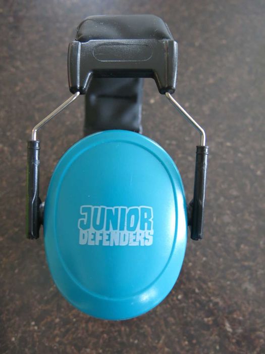 Детски антифони Clas Ohlson Junior Defenders
