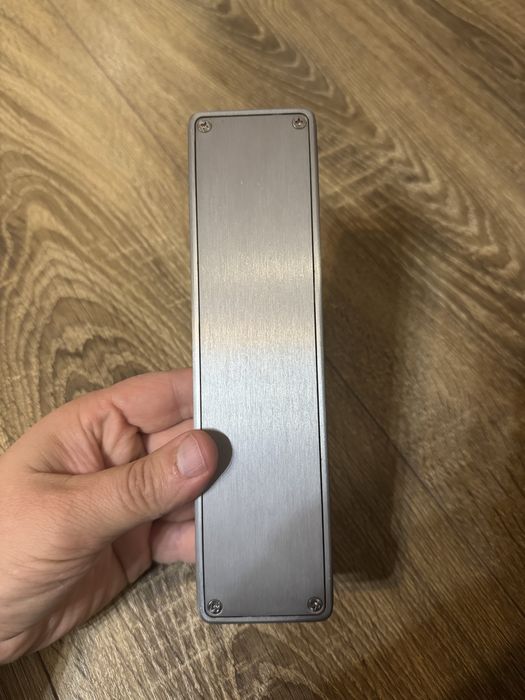 Продавам Усилвател Pass Labs INT-150