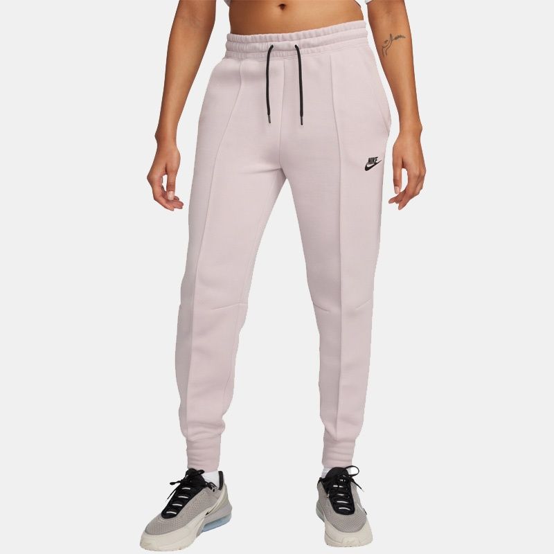 Дамски Екип Nike W NSW TCH FLC WR FZ HDY