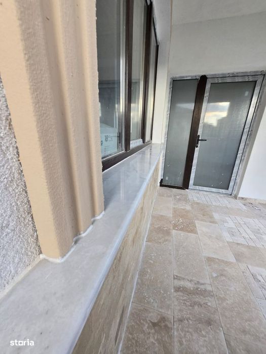 Casa noua in  Dobrogea 1- Schimb cu apartament