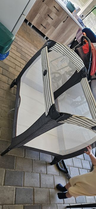 Patut copil unisex Graco