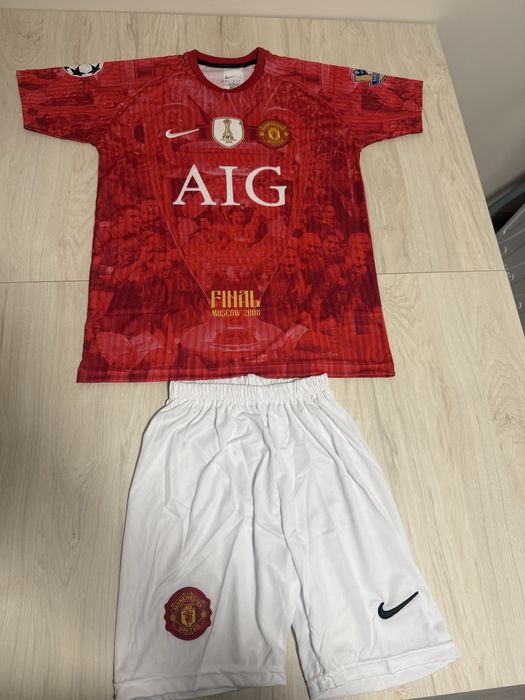 Лимитирани Детски екипи на Кристиано Роналдо