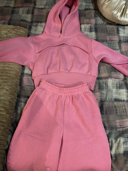 Комплект на karma