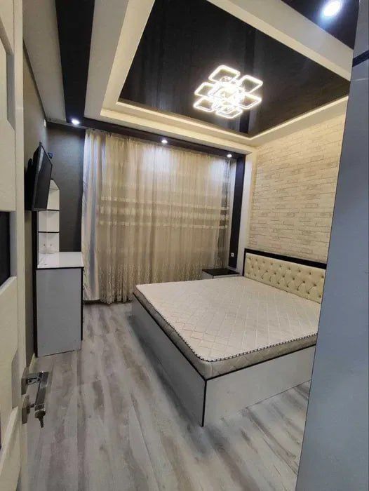 Сергели Green Hous 2xonali Novostroyka Arendaga beriladi Oilaga