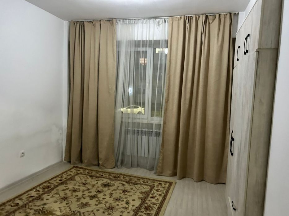 Квартира в аренду