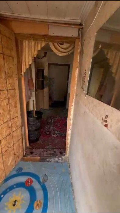 Сдаётся дом в рабочем поселке