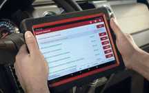 Tester profesional,diagnoza auto,verificari,codari,calibrari