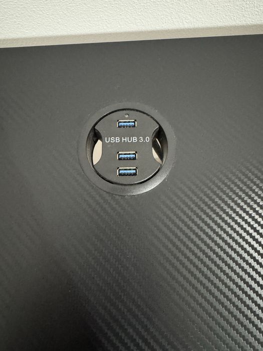 Vand birou gaming+scaun