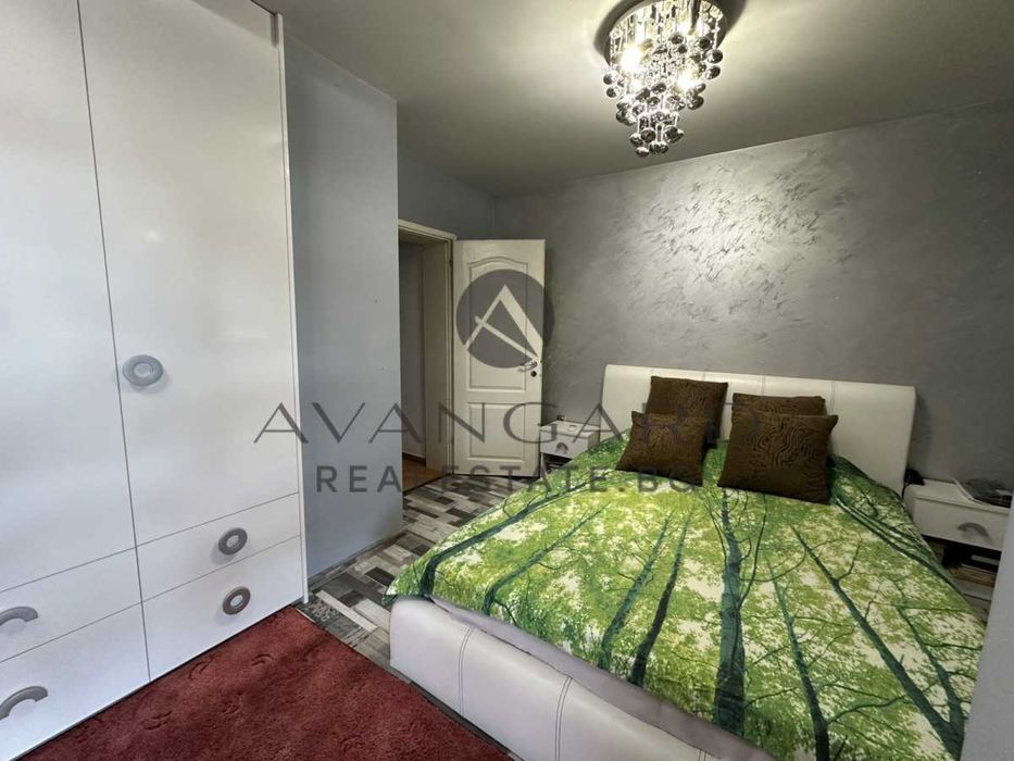 Продава се Мезонет в Пловдив, Център - 149 кв.м за 2819 €/кв.м - Снимка #6