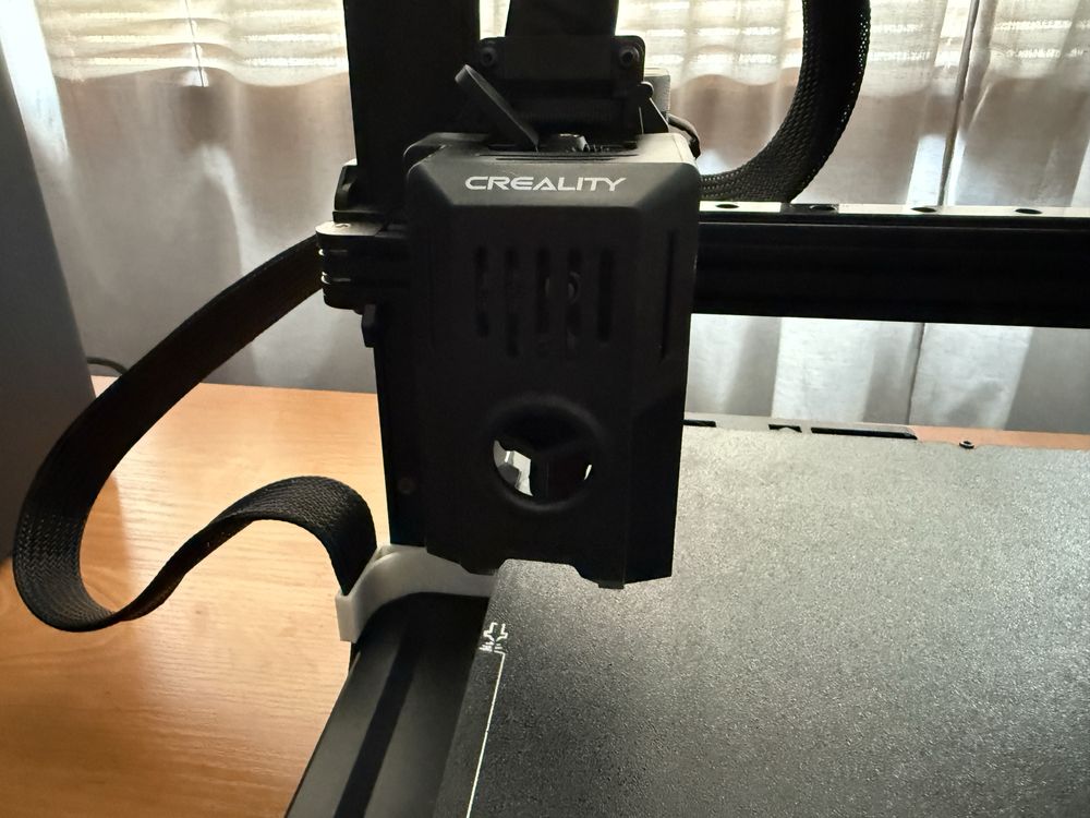 3D Принтер Creality Ender 3 V3 KE
