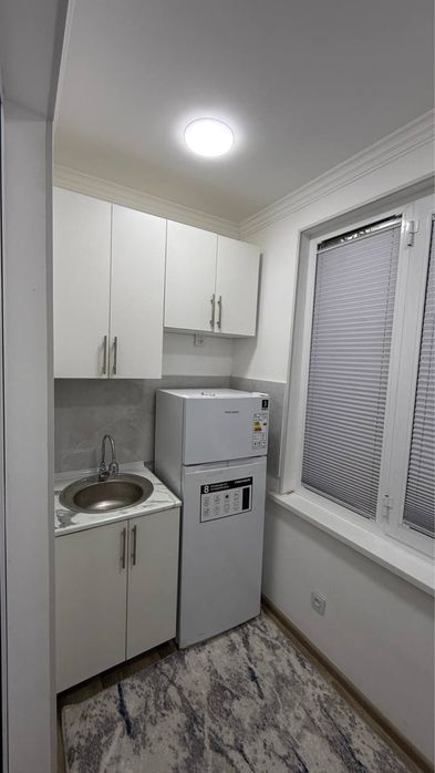 Квартира Чиланзар 19  2*3/1/4 Балкон 1.5x3