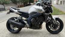 Yamaha FZ1 N impecabila