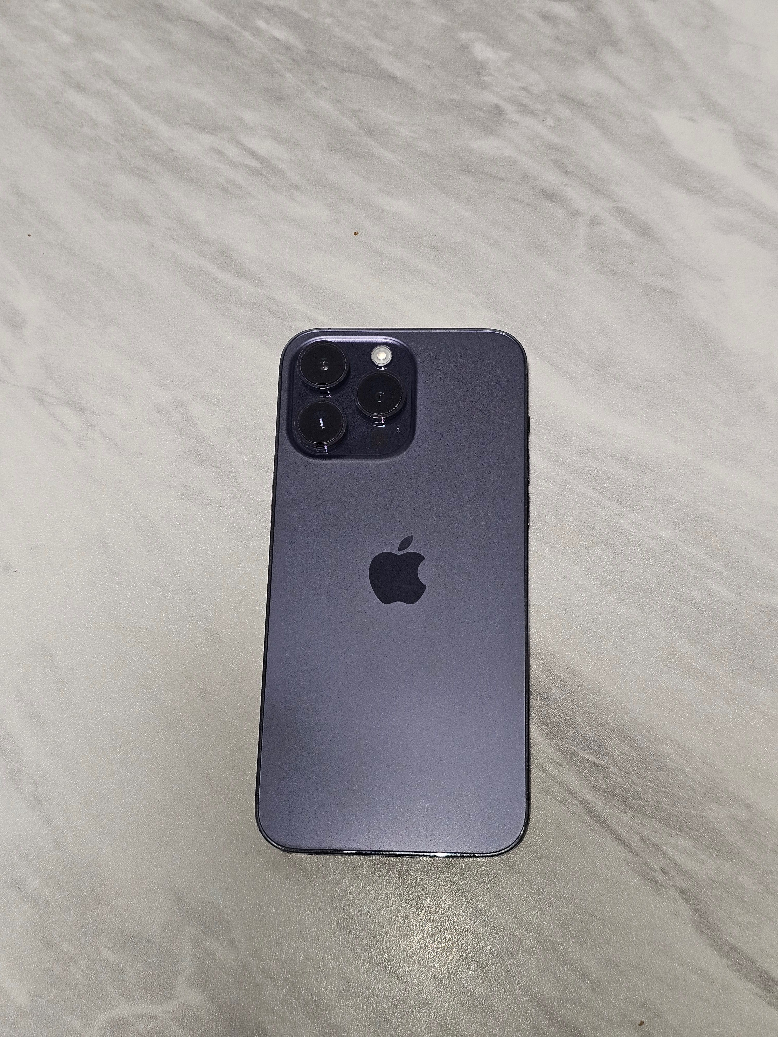 Iphone 14 pro max 256gb