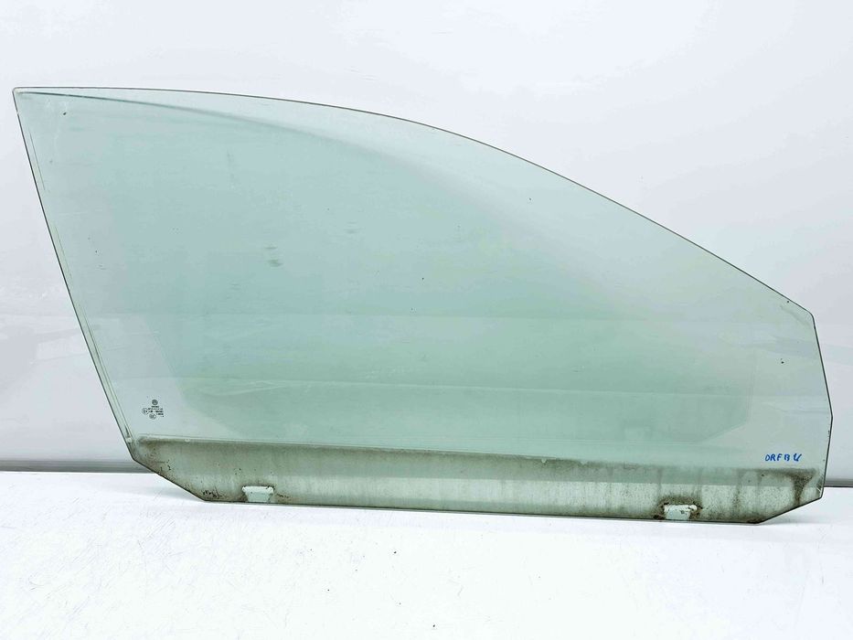 Geam usa dreapta fata Volkswagen Golf 5 Variant (1K5) [Fabr 2007-2009]