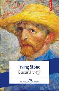 Irving Stone - Bucuria vieții (pdf)