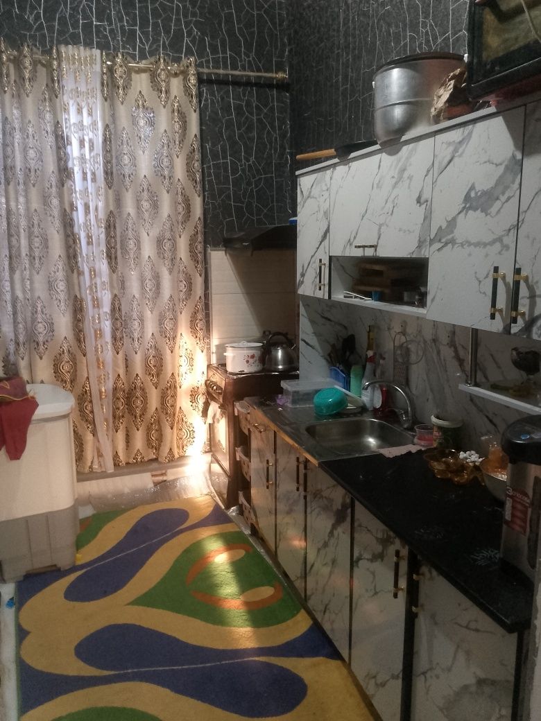 Эски Шахар Аргун МФЙ шукрона кучаси