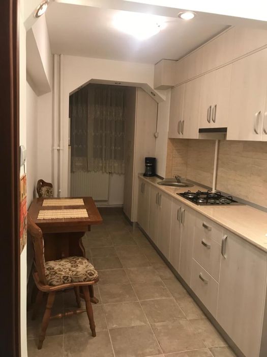 Apartament 2 camere - Gheorgheni