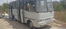 Uz otayol MIDIBUS M24.9 prabegi 73 ming