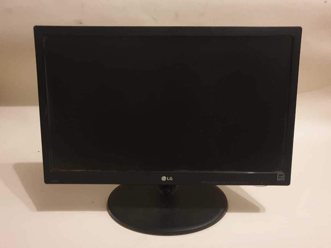 Монитор LG 19M38A