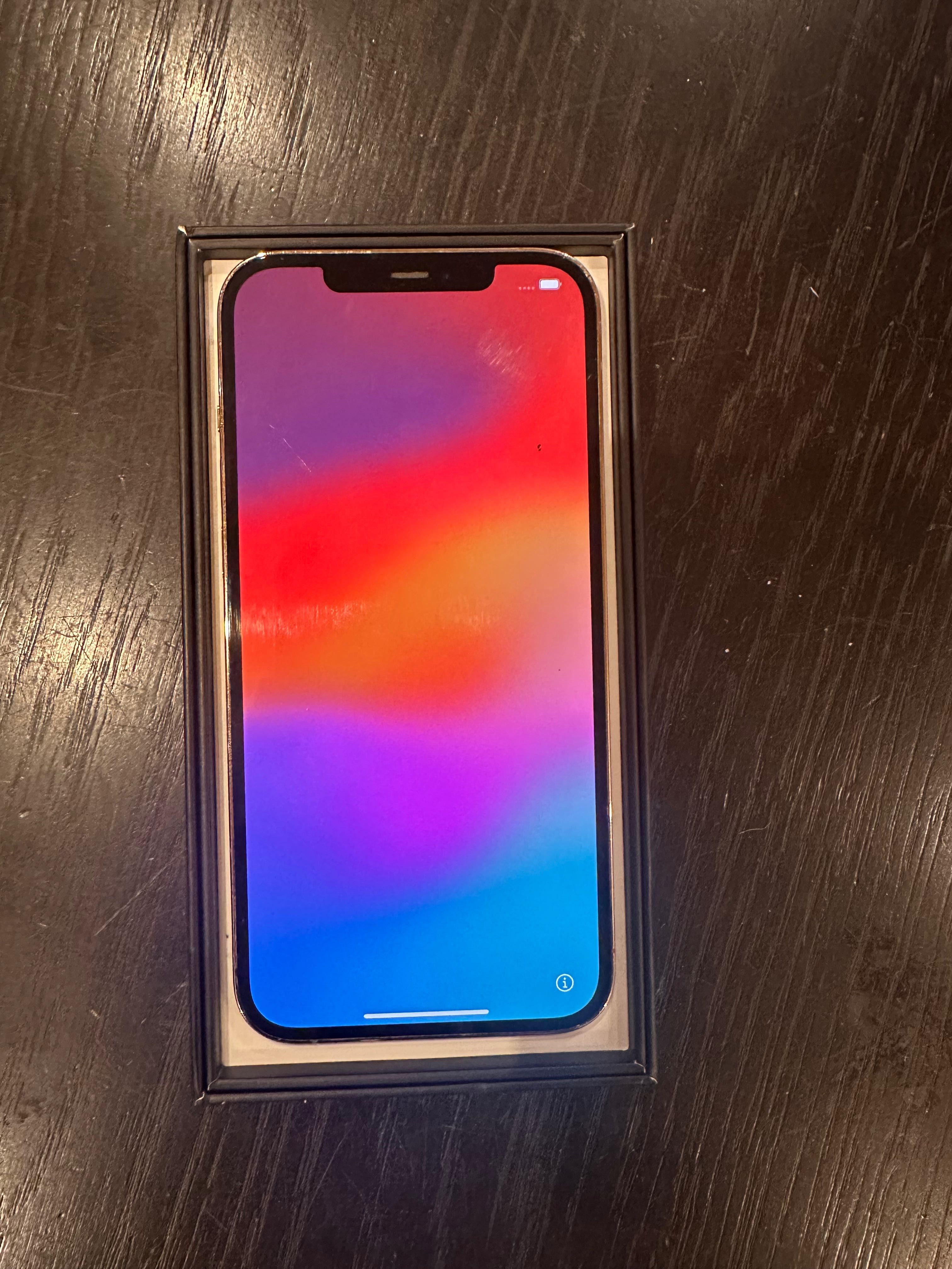 IPhone 12 Pro Max 128GB