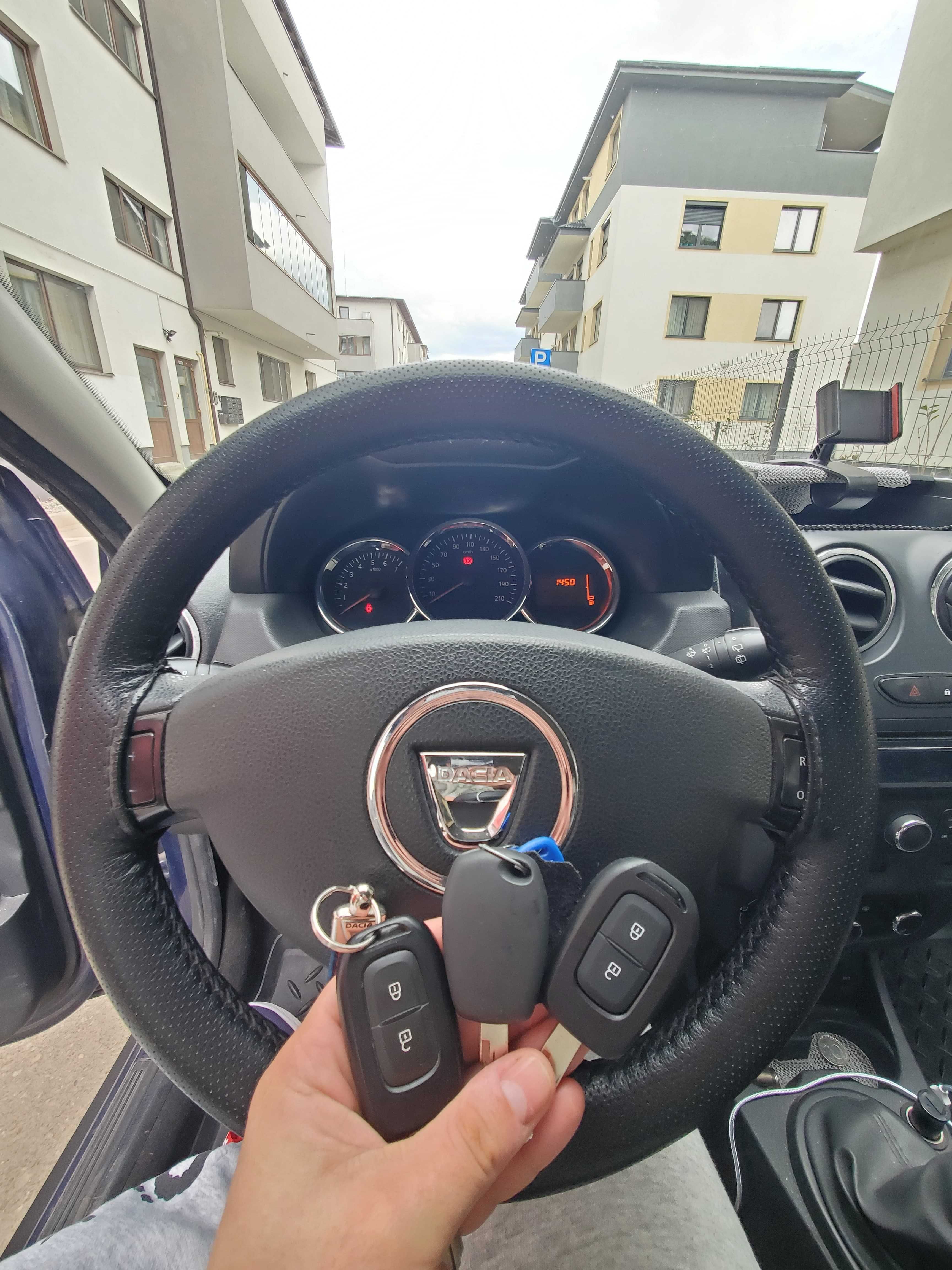 Deblocări usi Auto/ Chei Auto complete / Anulare Blocaj Volan Mercedes