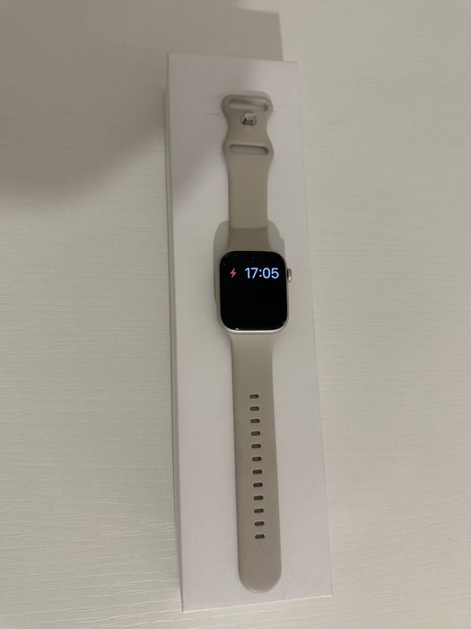 Vand Apple Watch seria 7