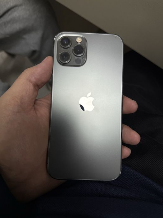 Айфон 12 про 128 гб срочно