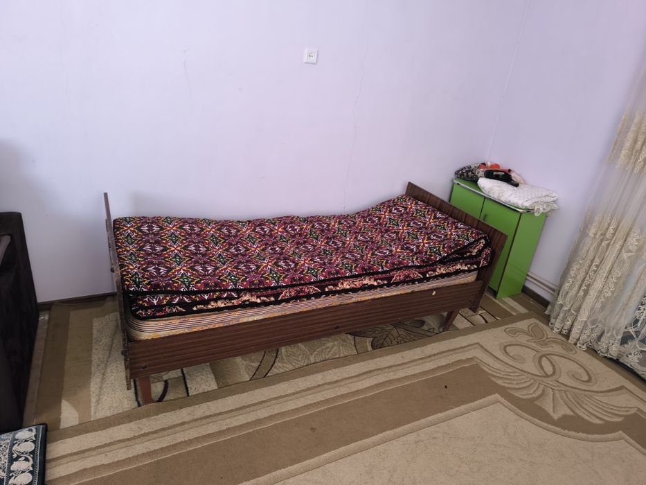 Термиз шаҳар. Турон мфй