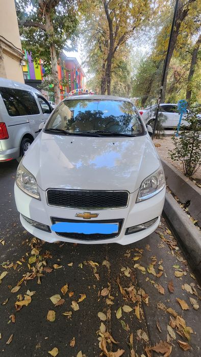 Nexia 3 Ltz 2017