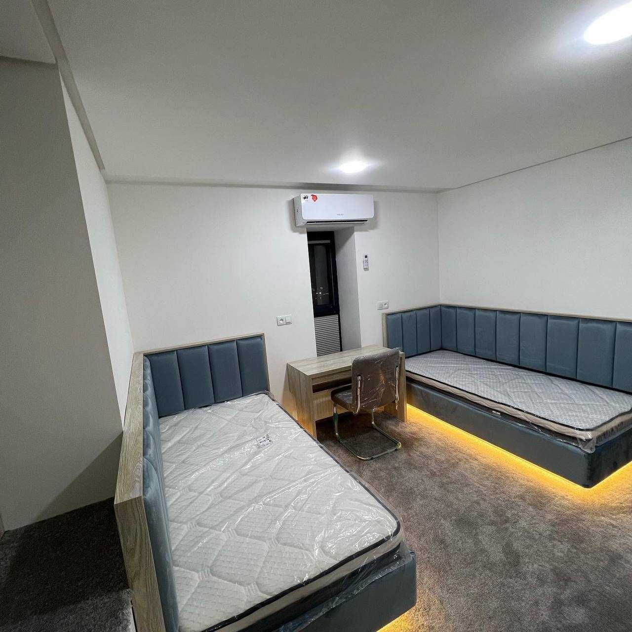 КВАРТИРА МЕЧТЫ: 142 м², терраса, барбекю, панорамный вид.