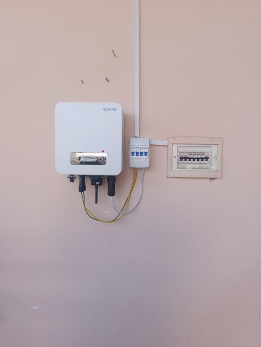 Elektrik xizmatlari