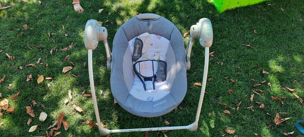 Leagan electric stare foarte bună