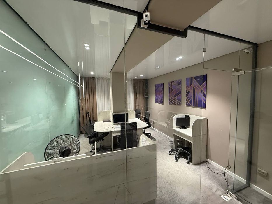 Срочно продажа нежилого на паркенском