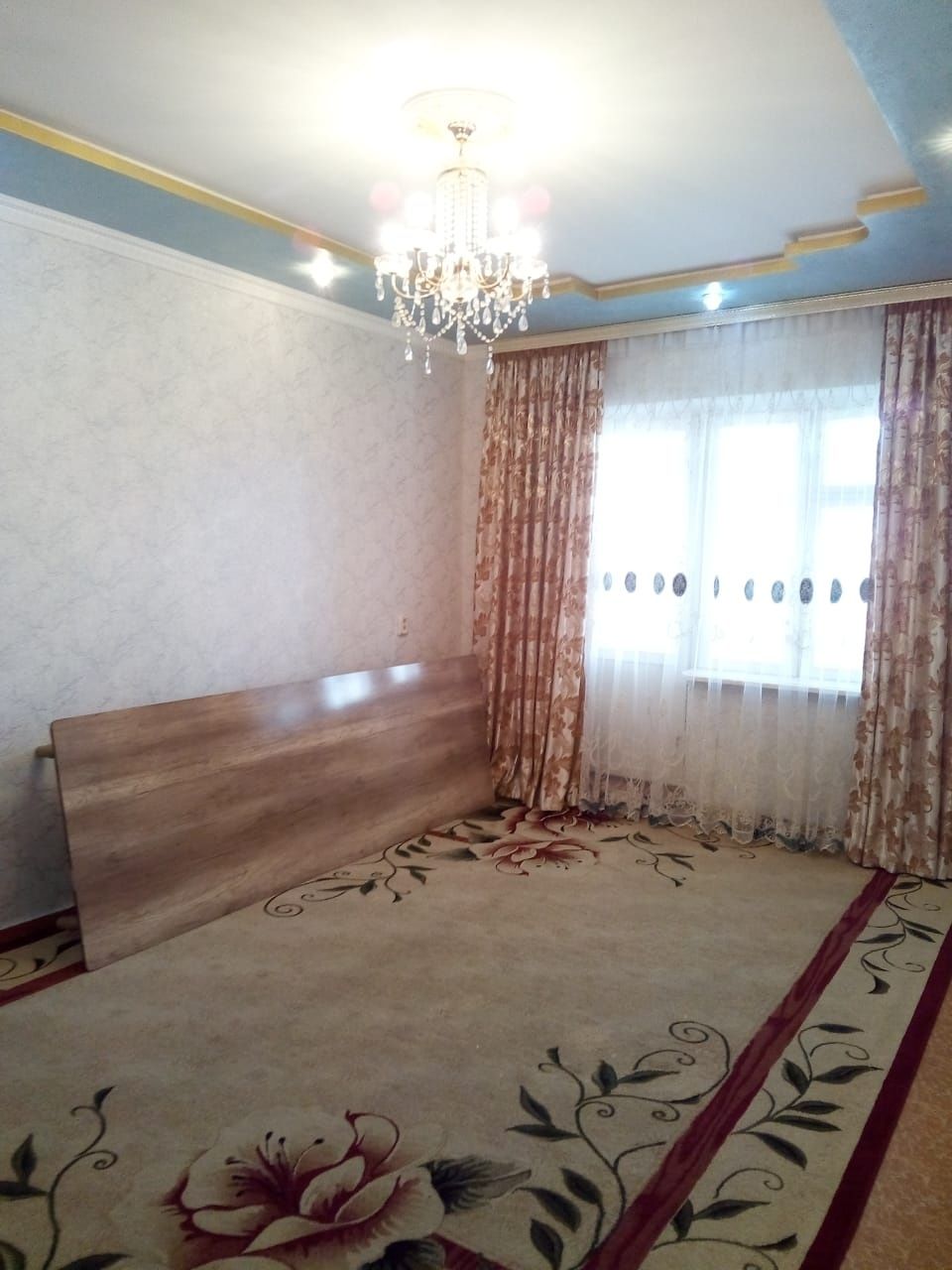 Продается 4 ком кв