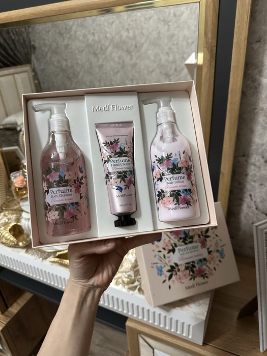 Подарочный бокс