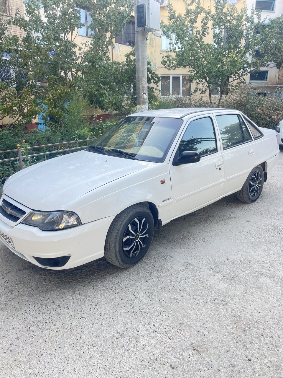Nexia 2 2009 yil