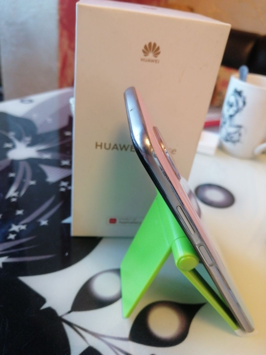 Huawei p 40lite без забележки