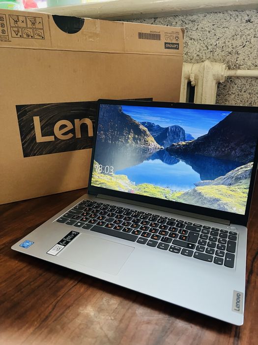 Lenovo holati idial student va ofis ishlaru uchun