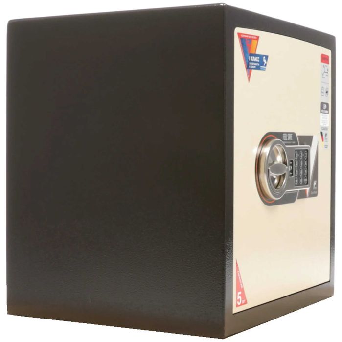 Сейф Valberg КАРАТ ASK 46 EL NEW