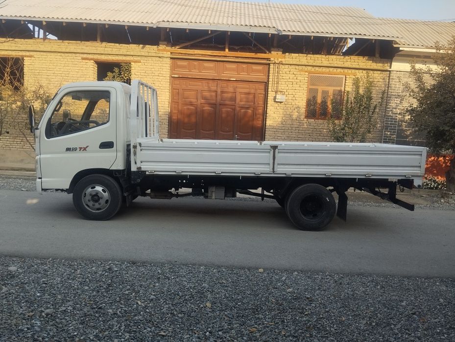 Faton  sotiladi yangi