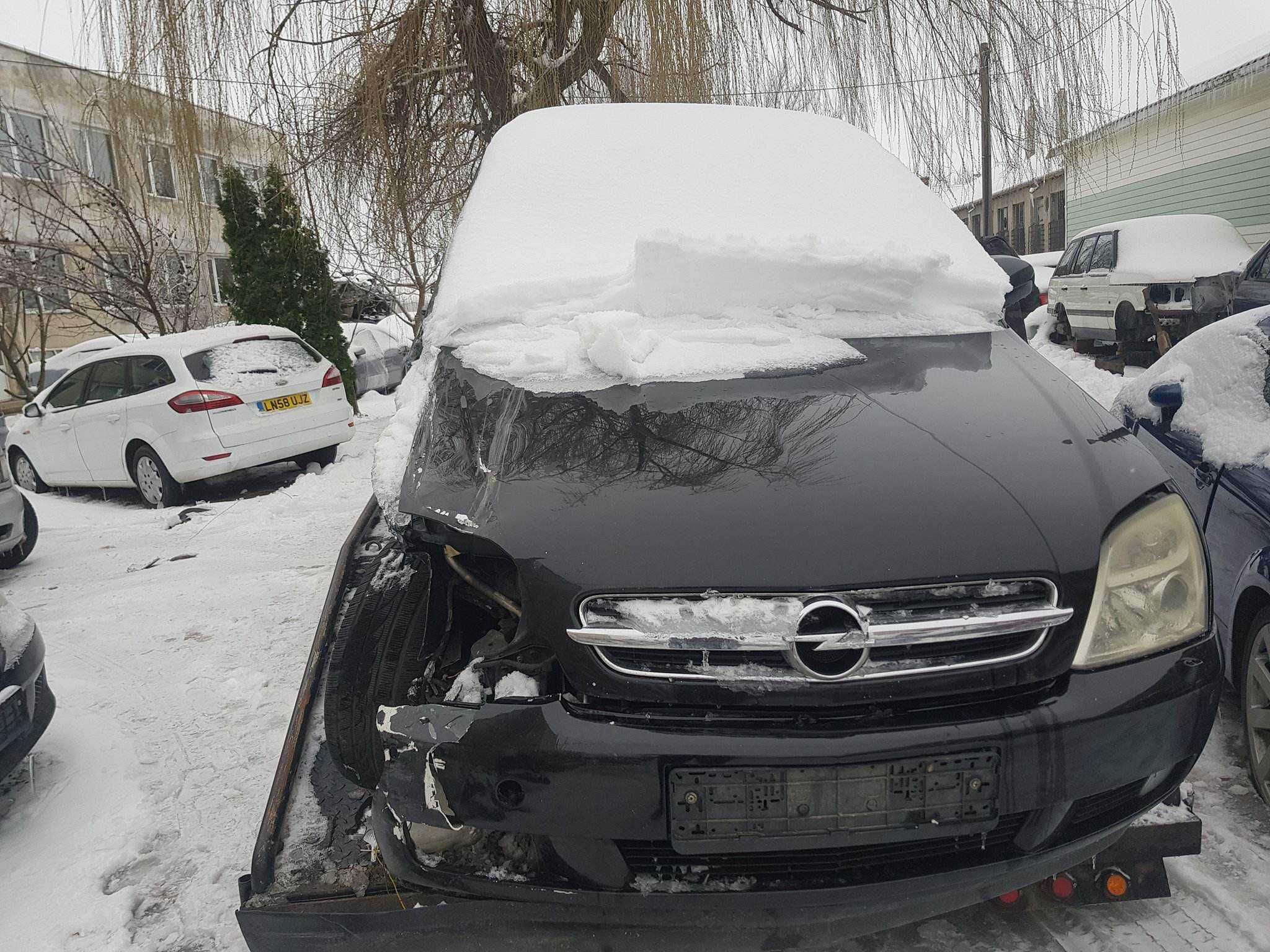 Опел Вектра Ц на части-Opel Vectra C na chasti