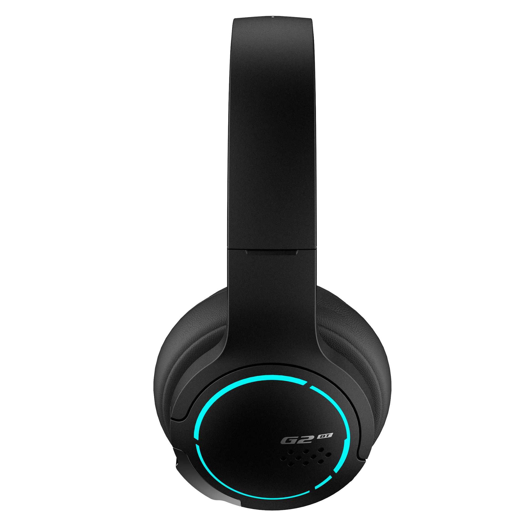| Наушники Edifier G2BT Black/Pink